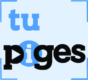 logo du collectif tu piges