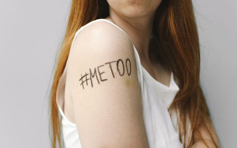 5 ans après #MeToo, le consentement prend toute sa place